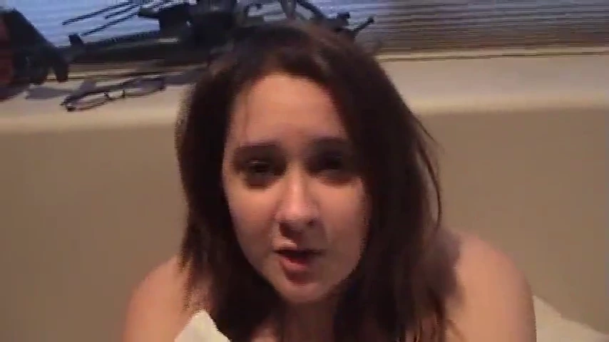 Stepmom walks in on teen and brother having sex, resulting in a sexual encounter with the stepdad porn video