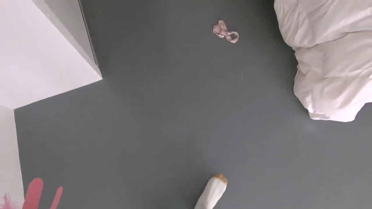 BDSM: A Girlfriend's Sensual Touch Makes It Impossible to Leave Her porn video